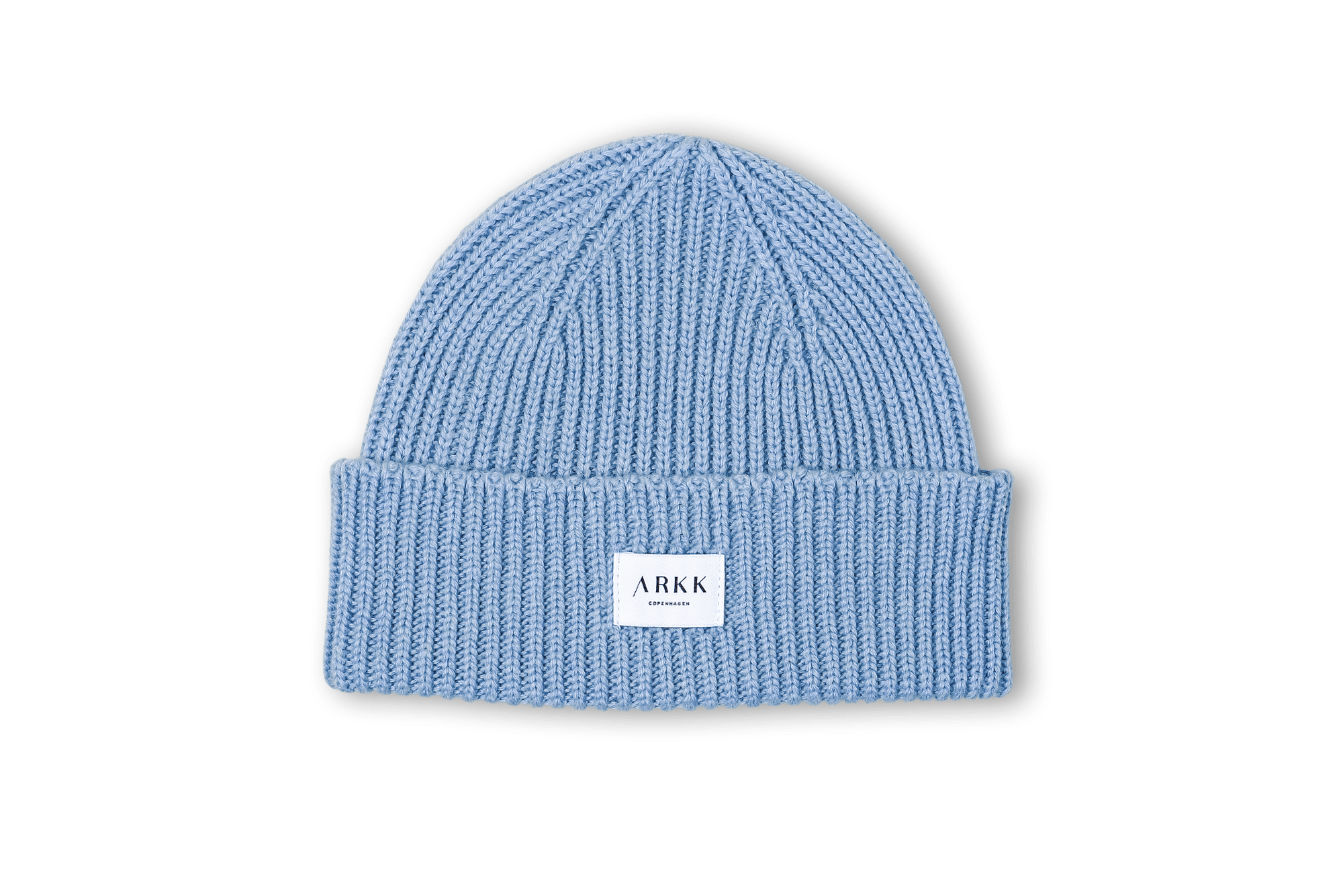 ARKK Accessories ARKK Classic Beanie | Placid Blue Beanie